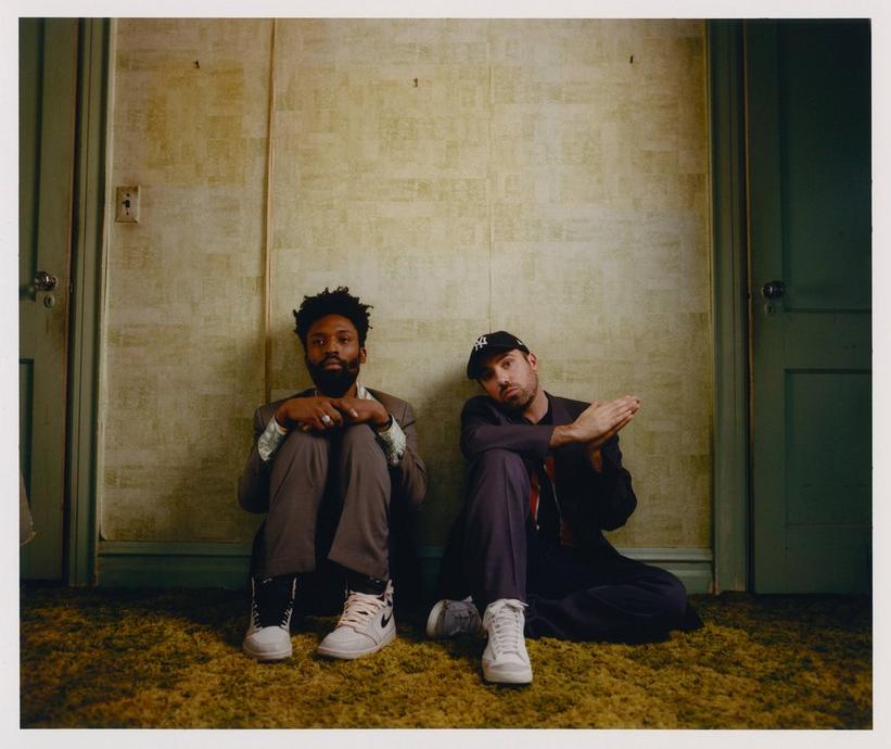 Record Store Recs: The Knocks Reveal The Grooviest Shops In Brooklyn And Online